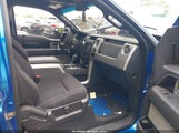 Ford F-150 Fx2 1FTFW1CF1CKE04660 снимка