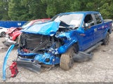 Ford F-150 Fx2 1FTFW1CF1CKE04660 снимка