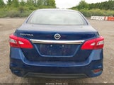 Nissan Sentra S 3N1AB7AP5KY270503 снимка