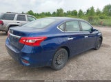 Nissan Sentra S 3N1AB7AP5KY270503 снимка