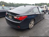 Hyundai Sonata Gls 5NPEB4AC2EH944912 снимка