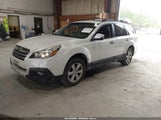 Subaru Outback 3.6R Limited 4S4BRDSC7D2310701 снимка