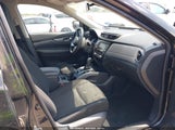 Nissan Rogue Sv KNMAT2MV4KP507071 снимка