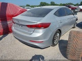 Hyundai Elantra Se KMHD74LF9HU210259 снимка