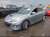 Mazda Mazdaspeed3 Touring JM1BL1L39C1594467 снимка
