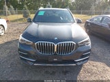 BMW X5 xDrive40I 5UXCR6C02P9P38243 photo