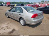 Honda Civic Lx 2HGES16531H504176 снимка