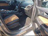 Ford Edge Titanium 2FMPK4K91RBA15609 fotografie