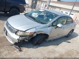 Honda Civic Lx 2HGFB2F50CH304028 снимка