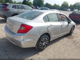 Honda Civic Lx 2HGFB2F50CH304028 снимка