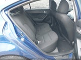 Kia Forte Lx 3KPFK4A71JE264702 снимка