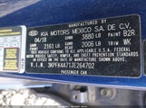 Kia Forte Lx 3KPFK4A71JE264702 снимка