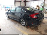Honda Civic Lx 2HGFC2F58JH562615 снимка