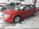 Subaru Impreza 2.5I JF1GH61699H813368 снимка