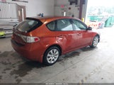 Subaru Impreza 2.5I JF1GH61699H813368 снимка
