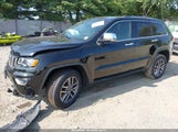 Jeep Grand Cherokee Limited 4X4 1C4RJFBG4MC675467 снимка