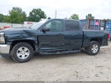Chevrolet Silverado  1Lt 3GCUKREH6HG467221 снимка