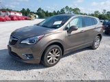 Buick Envision Awd Preferred LRBFX1SAXKD088910 снимка