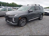 Hyundai Palisade Limited KM8R5DGEXRU684946 снимка