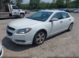 Chevrolet Malibu 2Lt 1G1ZD5EU6CF287634 снимка