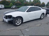 Dodge Charger Sxt 2C3CDXBG9PH674856 fotografie