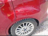 Ford C-Max Hybrid Se 1FADP5AU9FL100428 снимка