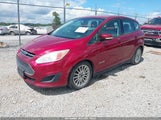 Ford C-Max Hybrid Se 1FADP5AU9FL100428 снимка