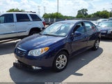 Hyundai Elantra Gls KMHDU4AD5AU866068 снимка