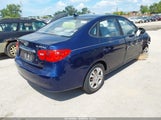 Hyundai Elantra Gls KMHDU4AD5AU866068 снимка