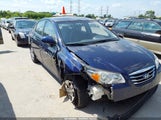 Hyundai Elantra Gls KMHDU4AD5AU866068 снимка