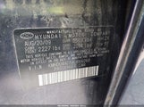 Hyundai Elantra Gls KMHDU4AD5AU866068 снимка