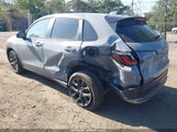 Honda Hr-V Awd Sport/Awd Sport W/O Bsi 3CZRZ2H57RM713944 fotografie