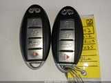 Infiniti Fx35 Limited Edition JN8AS1MW9CM150953 photo