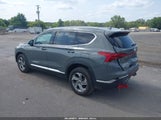 Hyundai Santa Fe Sel 5NMS2DAJ7MH319869 снимка