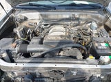 Toyota Sequoia Sr5 V8 5TDBT44A41S014525 снимка