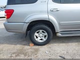 Toyota Sequoia Sr5 V8 5TDBT44A41S014525 снимка