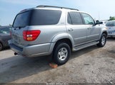 Toyota Sequoia Sr5 V8 5TDBT44A41S014525 снимка