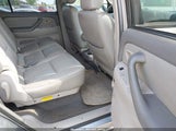 Toyota Sequoia Sr5 V8 5TDBT44A41S014525 снимка