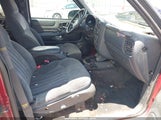 Chevrolet Blazer Ls 1GNDT13W0X2222414 photo