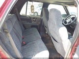 Chevrolet Blazer Ls 1GNDT13W0X2222414 fotografie
