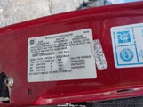 Chevrolet Blazer Ls 1GNDT13W0X2222414 photo