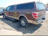 Ford F-150 Lariat 1FTFW1ET8CFA49773 снимка
