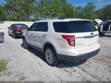 Ford Explorer Limited 1FM5K7F97DGB51344 снимка