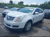 Cadillac Srx Luxury Collection 3GYFNCE34DS521568 снимка