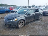Ford Fusion Se 3FA6P0H76HR185440 снимка