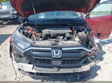 Honda Cr-V Hybrid Touring 7FART6H95ME017117 photo