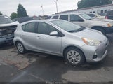 Toyota Prius C Two JTDKDTB37D1547966 photo