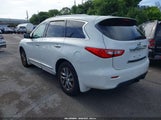 Infiniti Jx35 5N1AL0MM3DC338937 снимка