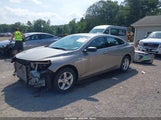 Chevrolet Malibu Fwd Ls 1G1ZB5ST7PF116463 photo