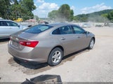 Chevrolet Malibu Fwd Ls 1G1ZB5ST7PF116463 photo